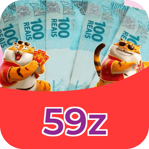 Catálogo slots 59z mostrando top jogos Gates Olympus Sweet Bonanza Fortune Tiger Big Bass volatilidade RTP
